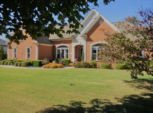119 Camden Cir, Madison, AL 35758