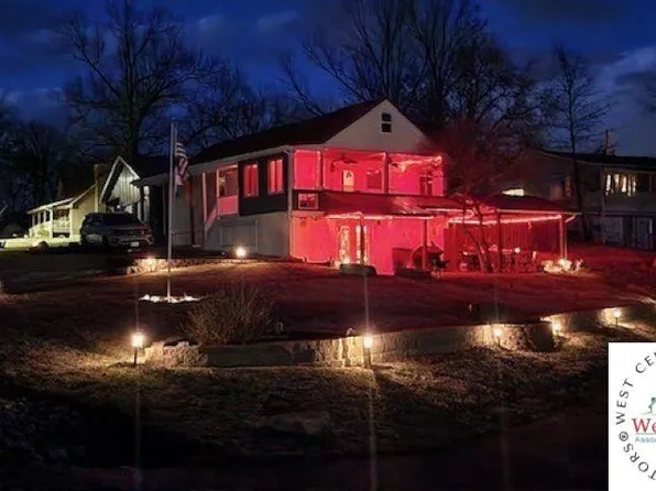 591 Georgene Rd, Camdenton, MO 65020