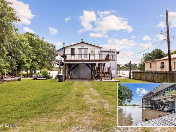 24033 State Highway 333, Abbeville, LA 70510