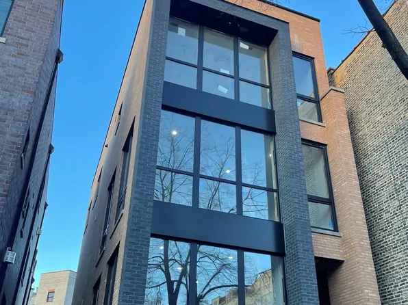 1230 W Diversey Pkwy #2, Chicago, IL 60614