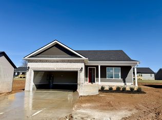 32 Echo Rdg Lot 32, Oak Grove, KY 42262
