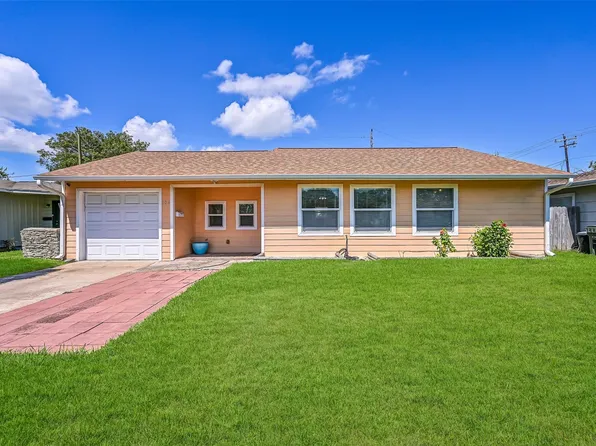 104 Bonita Ave, Galveston, TX 77550
