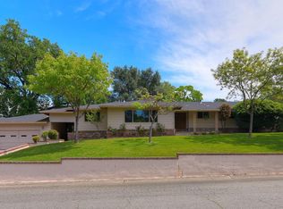 4822 Tommar Dr, Fair Oaks, CA