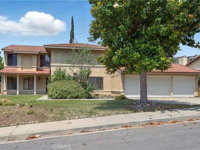 918 Sequoia Ct, San Dimas, CA, 91773