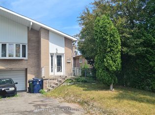 55 Littleleaf Dr ROOM B, Toronto, ON