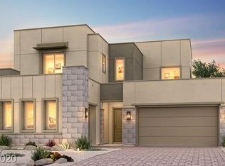 6457 Farness St, Summerlin, NV 89135