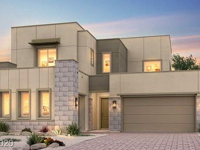 6457 Farness St, Summerlin, NV, 89135