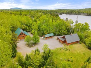 314 Atwood Pond Road, T5 R8 WELS, ME 04765