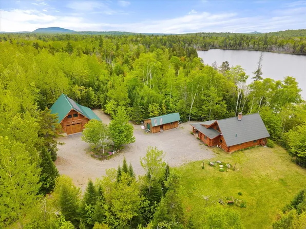314 Atwood Pond Road, T5 R8 WELS, ME 04765