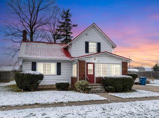 115 Joe Wheeler St, Angola, IN 46703