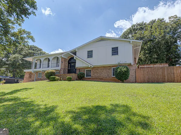 1245 Mooty Bridge Rd, Lagrange, GA 30240
