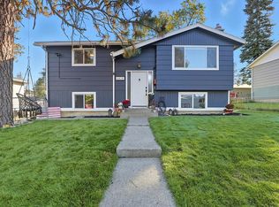6808 N Calispel St, Spokane, WA 99208