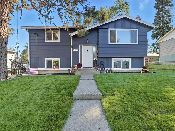 6808 N Calispel St, Spokane, WA 99208