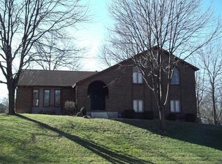 7257 Adena Hills Ct, West Chester, OH 45069