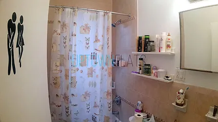 Rented by Uptown Flats LLC