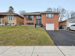 238 Elmhurst Dr, Toronto, ON M9W 2L8