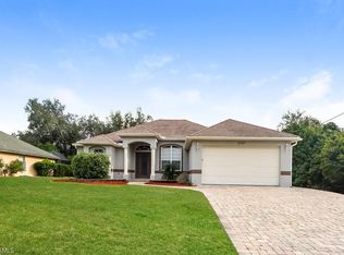 2157 Roanoke Rd, North Port, FL 34288