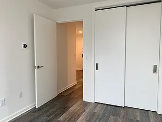 Rented by The Dermot Realty Management Company