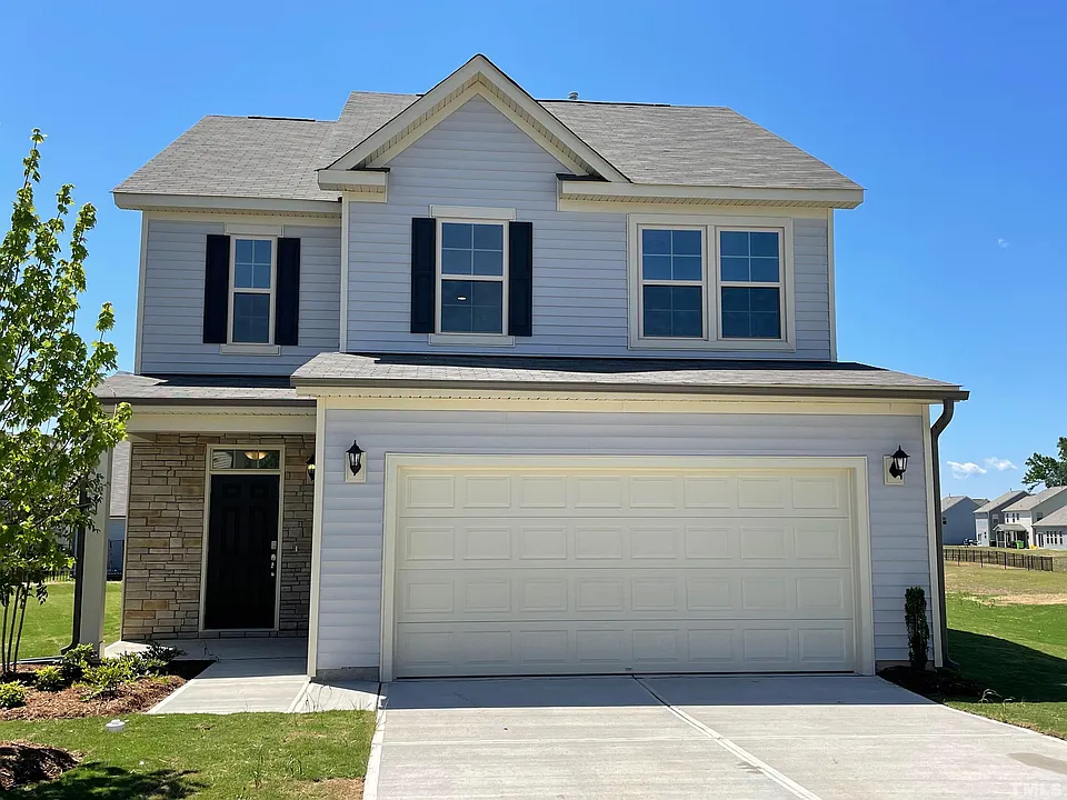 1601 Paperbush Ct