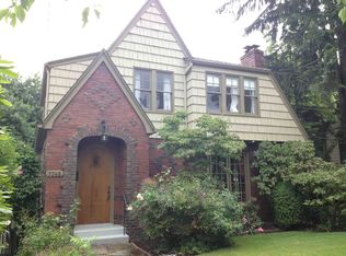 7348 18th Ave NE, Seattle, WA 98115