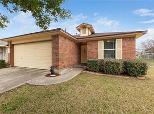 119 Brooke St, Hutto, TX 78634