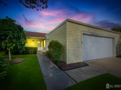 139A Cistus Plz, Monroe Township, NJ, 08831