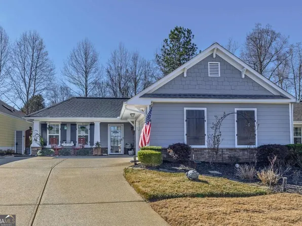 226 Patti Pl, Canton, GA 30114