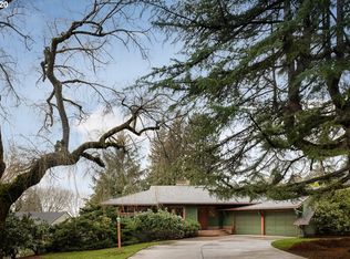 3621 SW 48th Pl, Portland, OR 97221