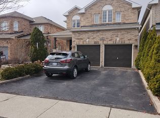 174 Luella Cres, Brampton, ON L7A 3J4