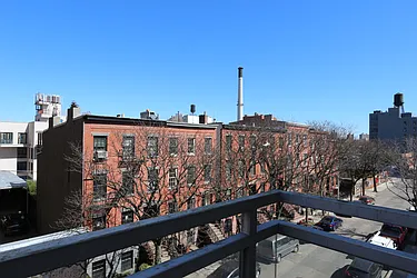 Rented by Luxus Manhattan Realty