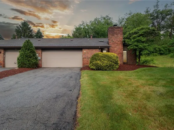 255 Greenwood Dr, Canonsburg, PA 15317