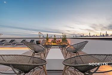 Rented by Nooklyn NYC LLC