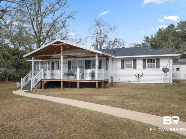 410 W 5th St, Bay Minette, AL 36507