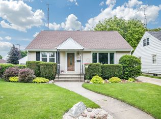 6913 40th Ave, Kenosha, WI 53142