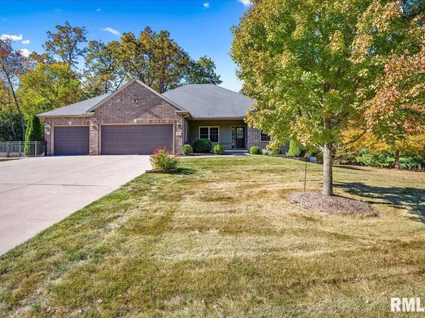 10915 N Fox Meadow Dr, Brimfield, IL 61517