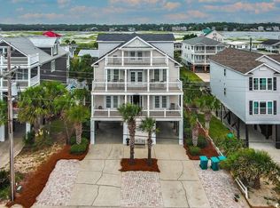 732 S Waccamaw Dr #2, Murrells Inlet, SC 29576