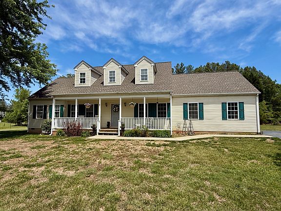 4th image of 443 Grace Johnson Rd