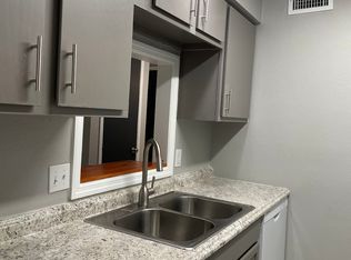 Park Place Apartments, Brenham, TX 77833