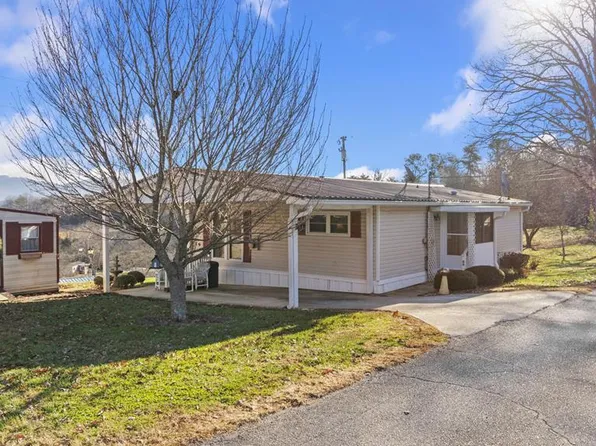 58 Swallow Ln, Franklin, NC 28734