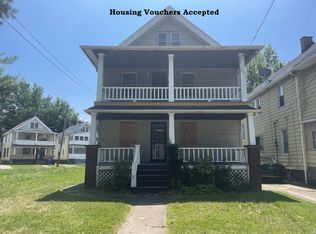842 Wayside Rd UNIT 1, Cleveland, OH 44110