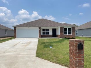5308 Yukon Dr, Jonesboro, AR 72405