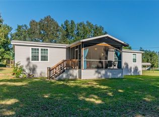 34131 Kirkman Rd, Dade City, FL 33523