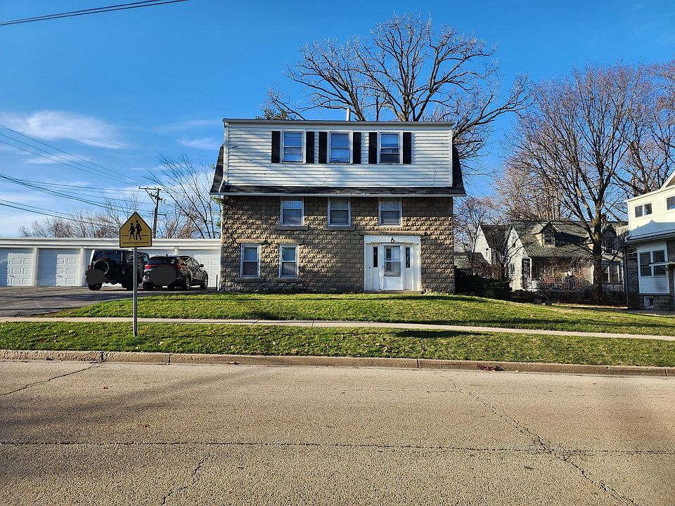 1st image of 312 E Edwards Ave #1