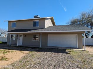 2313 S Calle Maria Juana, Casa Grande, AZ 85194