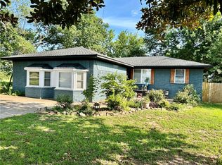 3383 State Route 164 E, Dover, AR 72837