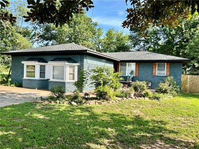 3383 State Route 164 E, Dover, AR, 72837