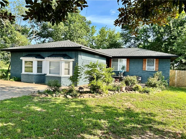 3383 State Route 164 E, Dover, AR 72837