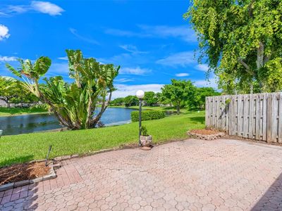 5145 E Lakes Dr, Pompano Beach, FL, 33064