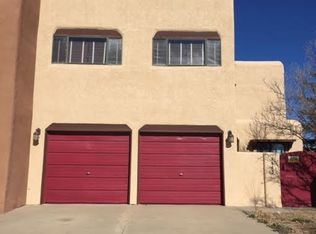 2565 Camino San Patricio, Santa Fe, NM 87505