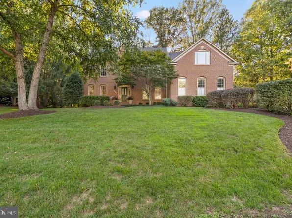 3000 Havencrest St, Herndon, VA 20171
